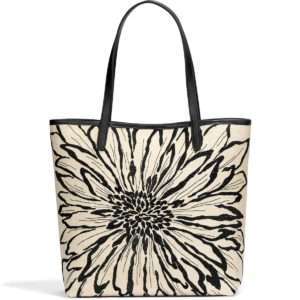 Brighton Marlee Embroidered Tote Fabric