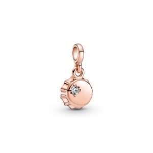 Pandora, Pandora Me Lucky Bottle Cap Mini Dangle