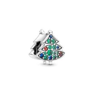 Pandora, Christmas Tree Charm