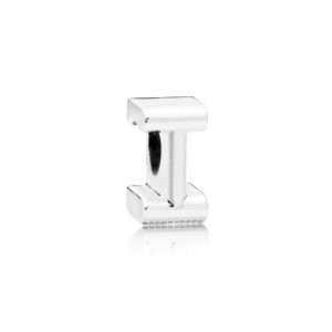 Pandora, Letter I Charm