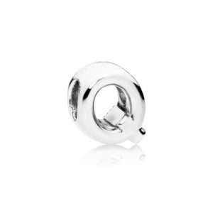 Pandora, Letter Q Charm
