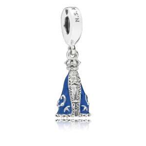 Pandora, Nossa Senhora Aparecida Dangle Charm