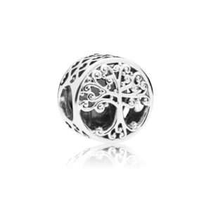 Pandora, Family Roots Charm