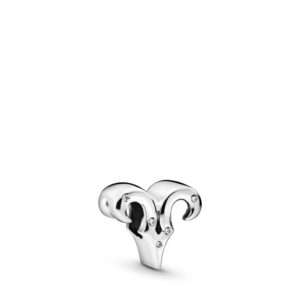 Pandora, Sparkling Aries Zodiac Charm