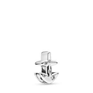 Pandora, Sparkling Sagittarius Zodiac Charm