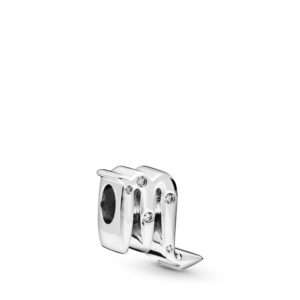 Pandora, Sparkling Scorpio Zodiac Charm