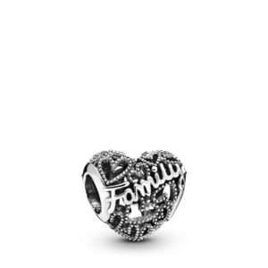 Pandora, Family Heart Charm