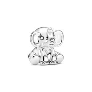 Pandora, Ellie the Elephant Charm