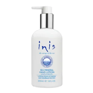 inis sea mineral hand lotion 300ml/10 fl. oz.