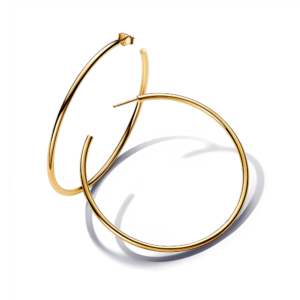 Pandora Open 65 mm Hoops