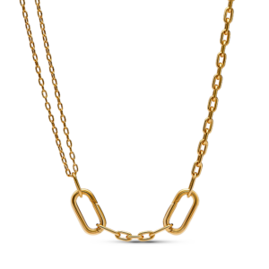 Pandora ME Double Link Chain Necklace