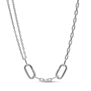 Pandora ME Double Link Chain Necklace