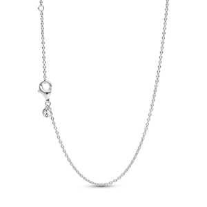 Pandora Classic Cable Chain Necklace