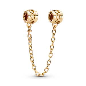 Pandora Hearts Safety Chain Charm