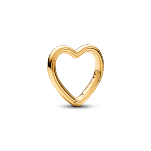 Pandora ME Heart Openable Link