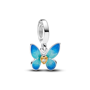 Pandora My Pandora 2024 Butterfly Dangle Charm