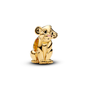 Pandora Disney The Lion King Simba Charm