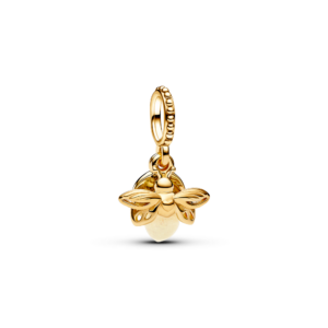 Pandora Glow-in-the-dark Firefly Dangle Charm