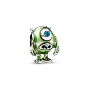 Pandora Disney Pixar Mike Wazowski Charm
