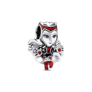Pandora Marvel Scarlet Witch Charm