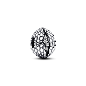 Pandora Game of Thrones Sparkling Dragon Egg Charm