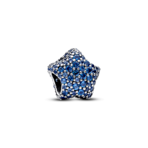 Pandora Bold PavÃ© Star Charm