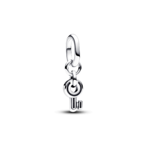 Pandora ME Key Mini Dangle Charm