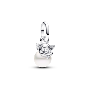 Pandora ME Cupid Mini Dangle Charm