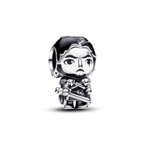 Pandora Game of Thrones Jon Snow Charm