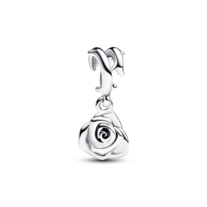 Pandora Rose in Bloom Dangle Charm