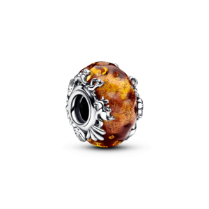 Pandora Disney The Lion King Murano Glass Charm