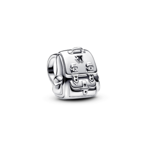 Pandora Adventure Backpack Charm