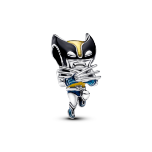 Pandora Marvel Wolverine Charm