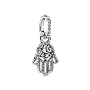 Pandora Protective Hamsa Hand Dangle Charm