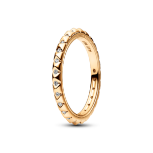 Pandora ME Pyramids Ring