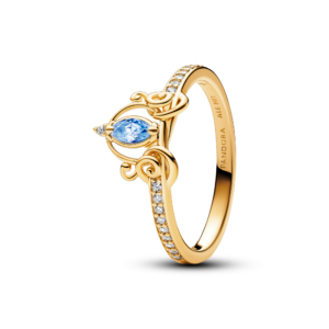 Pandora Disney Cinderella's Carriage Ring