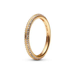 Pandora ME PavÃ© Ring