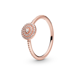 Pandora Elegant Sparkle Ring