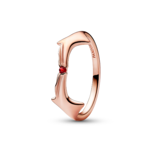 Pandora Marvel Scarlet Witch Ring