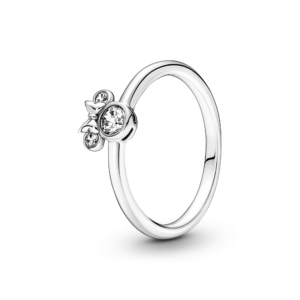 Pandora Disney Minnie Mouse Sparkling Head Ring