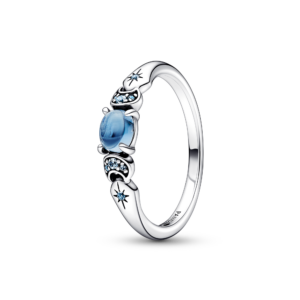 Pandora Disney Aladdin Princess Jasmine Ring