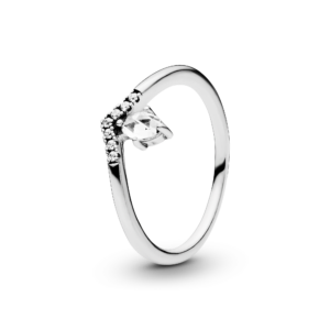 Pandora Classic Wishbone Ring