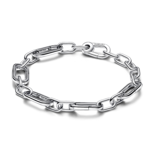 Pandora ME Five Openable Link Chain Bracelet
