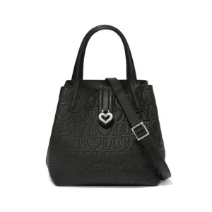 Madly In Love Medium Tote