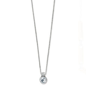 Meridian Aurora Petite Necklace