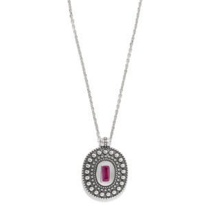 Pretty Tough Glem Necklace