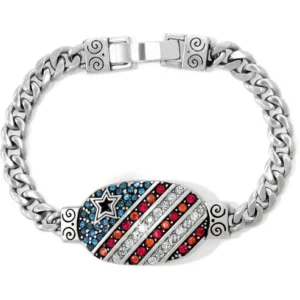 Brighton, Americana ID Bracelet