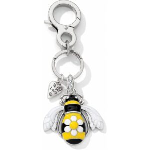 Brighton, Bee Handbag Fob