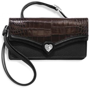 Brighton, Bella Luna Large Wallet