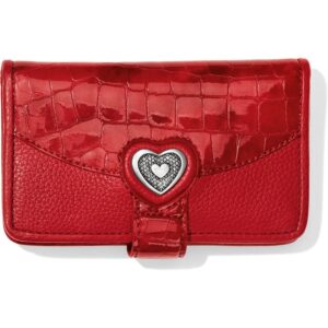 Brighton, Bellissimo Heart Card Case